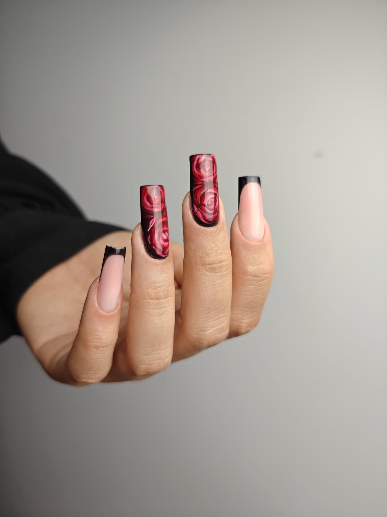 Maria Dobre Nails Academy
