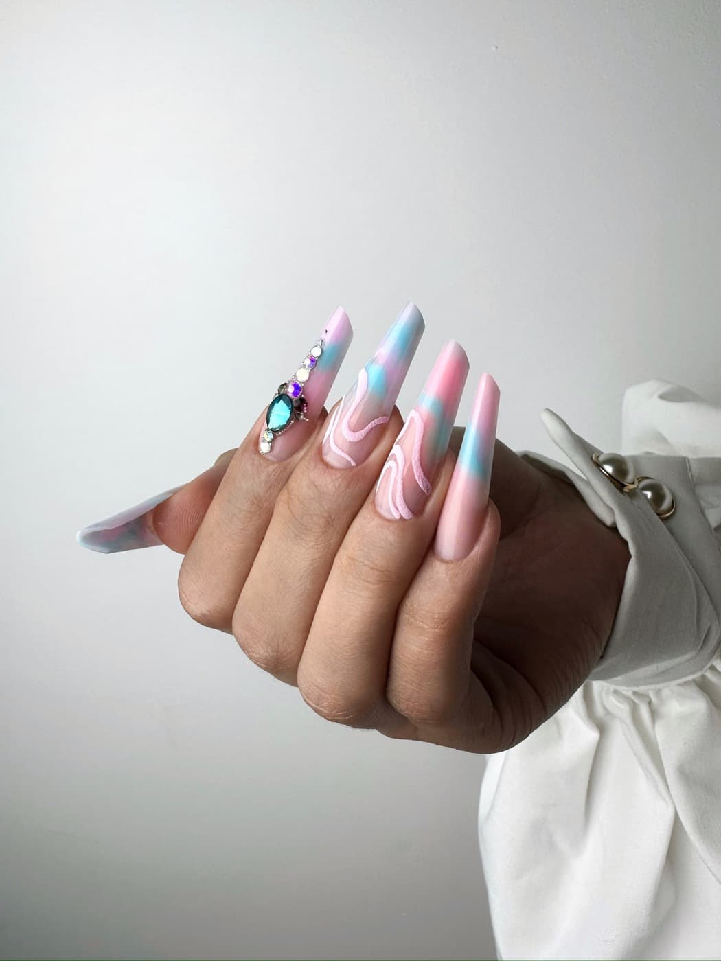 VIP Nail Coaching