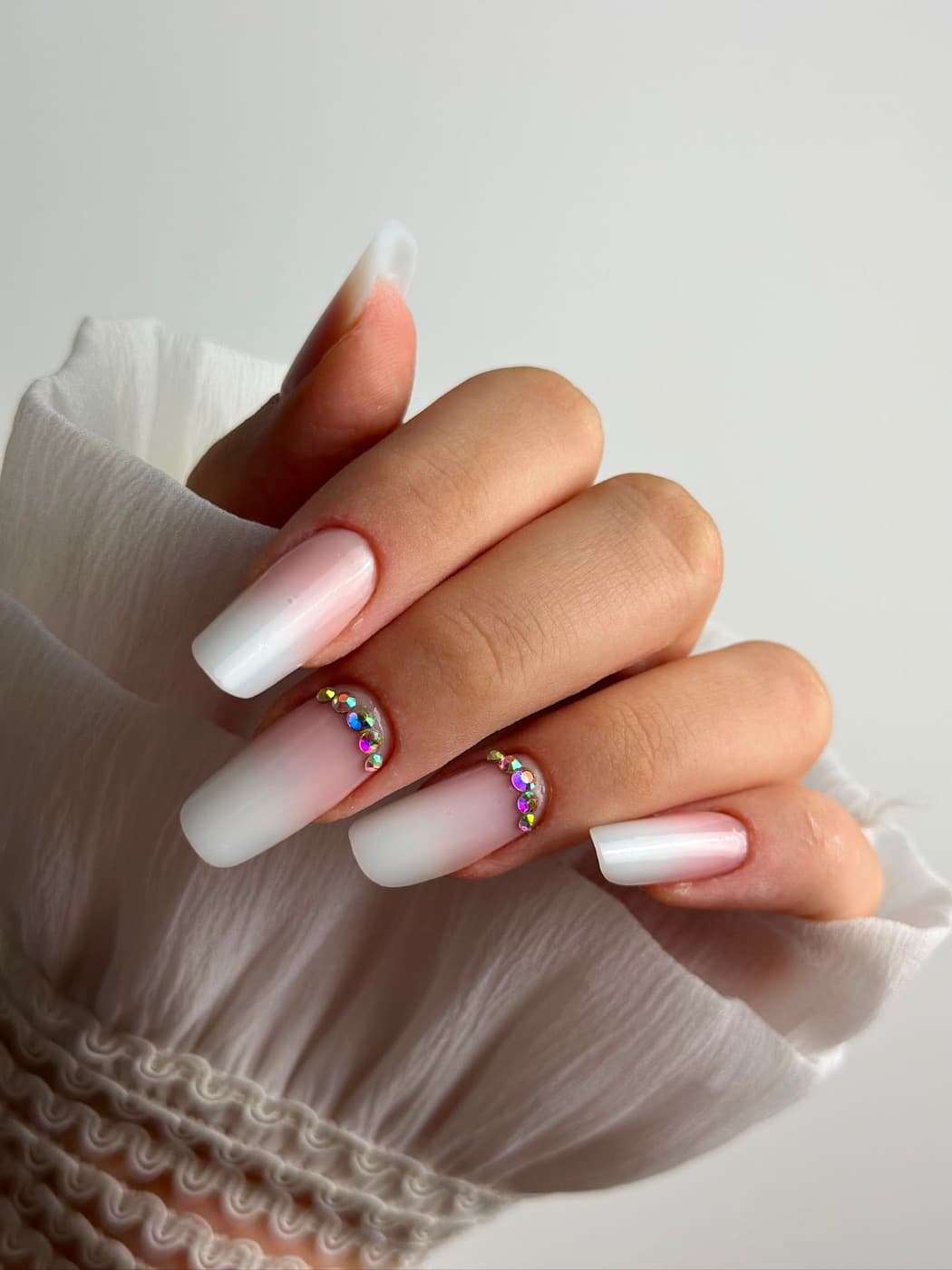 VIP Nail Coaching
